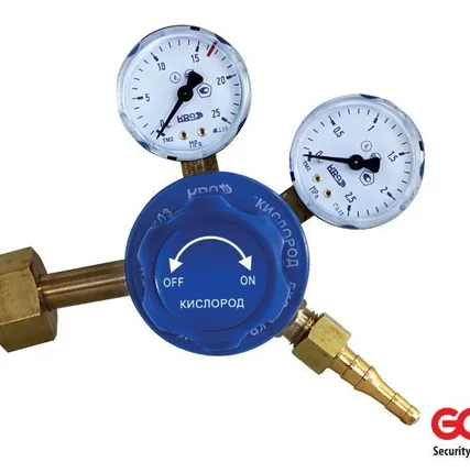 Фото №0 Редуктор кислородный БКО-50 КР