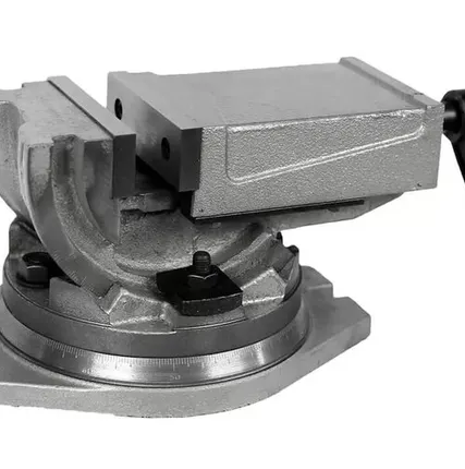 Фото №0 Тиски Metal Master ТСтП2хО160