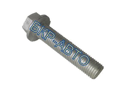 фото Болт BPW M16x65 SW22 крепления пневмоподушки
