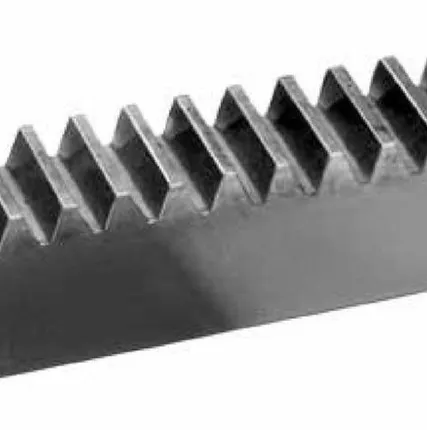 Фото №0 Зубчатая рейка М1 15*15*500
