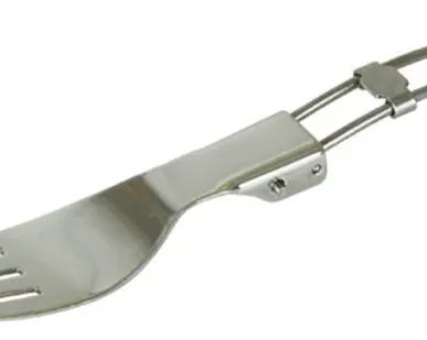 фото Вилка складная метал. Track