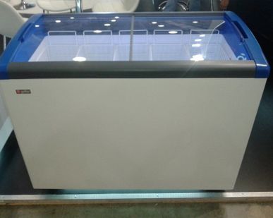 фото Морозильный ларь FROSTOR Gellar FG250E