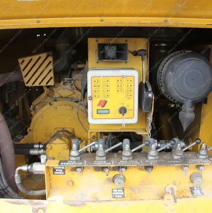 Фото №2 Аренда грохота Extec E 7, Екатеринбург