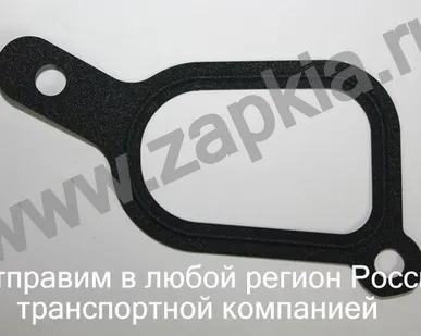 фото Прокладка корпуса термостата Kia Sportage 2 G4GC 2.0 25614-23000 2561423000
