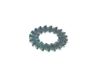 фото Шайбы стопорные с внутренними и наружными зубьями DD