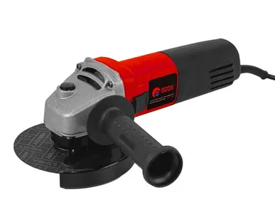 фото Машина шлифовальная Edon AG-125/800A, угловая