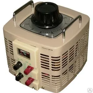 Фото №0 Автотрансформатор ресанта латр tdgc2-0,5