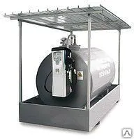 фото Заправочные колонки SELF SERVICE 70FM