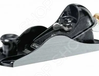 фото Рубанок Stanley 1-12-220