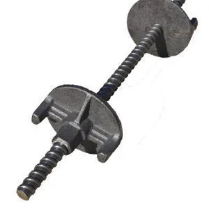 фото Винт стяжной 1,0 м