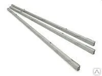 Фото №0 Опора ЛЭП жб ЛЭП ж/б