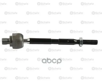 фото Рулевая тяга (передняя) AVEO 05-11, KALOS 02-11 Schatz арт. S31131