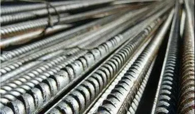 фото Арматура 8 А500С А3 ф8