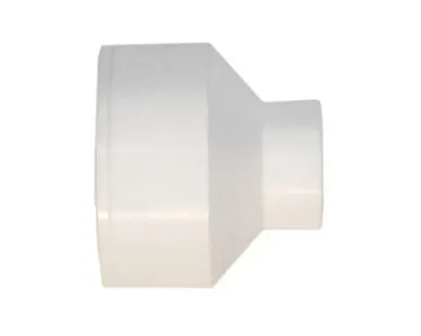 фото Муфта полипропиленовая переходная Ду 110-90, шт Pro Aqua