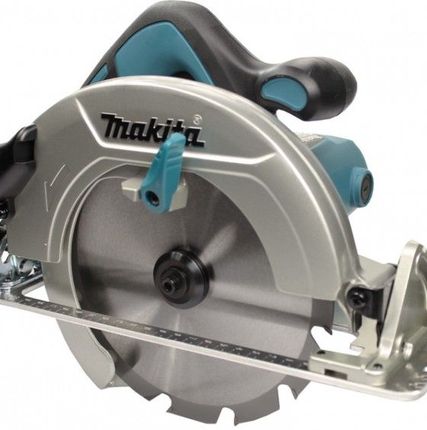 Фото №0 Пила Дисковая Makita HS 7601