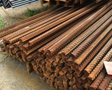 фото Диаметр арматуры