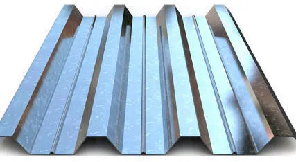 Фото №0 Профнастил Н-60х845ммх1мм