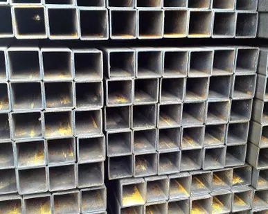 фото Продаем трубу профильную 50х50х3