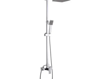 фото Душевая система Kaiser LE-1110 Kaiser