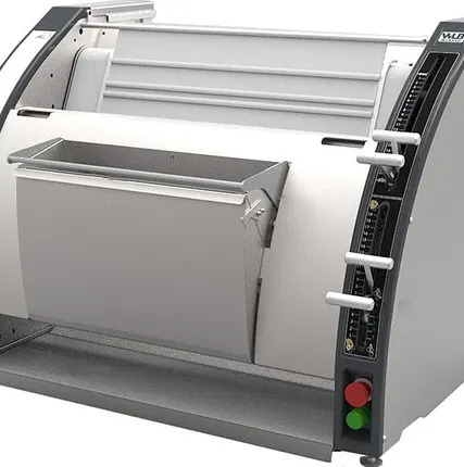 Фото №0 Конвейер задний 2302034 для машины тестозакаточной WLBake, BF