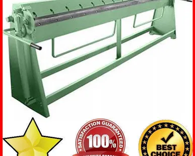 фото Листогиб механический