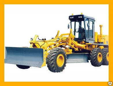 Фото №0 Аренда грейдера ДЗ 180