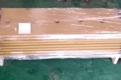 фото Нож средний 24Y-81-00006 (Ст.45) для специальной техники Shantui SD 32