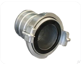 фото Головка пожарная рукавная соединительная ГР-25