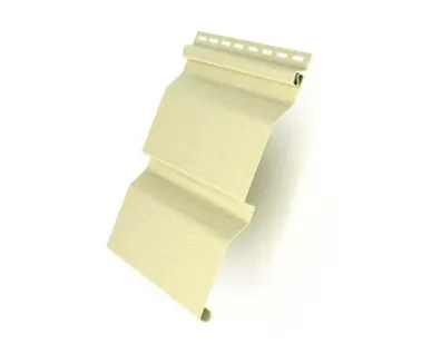 фото Сайдинг 3,0 GL Amerika D4 (slim) ванильный