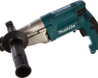 фото Безударная сетевая дрель Makita DP4010 720Вт