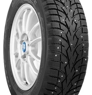 фото Toyo Observe G3-Ice 245/50 R18 100T зимняя