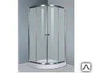 Фото №0 Душевой уголок 80х80 низкий поддон X093-1