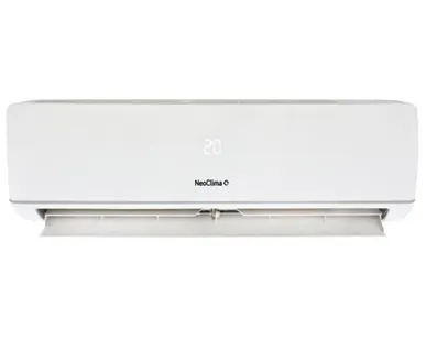 фото Настенная сплит-система