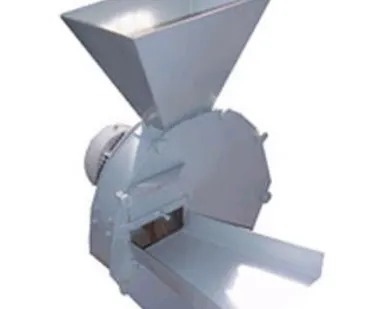 фото Дробилка канализационная стальная чугунная и полиэтиленовая нержавеющая