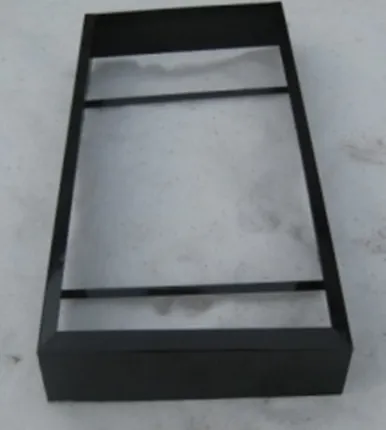 Фото №0 Надгробие Н-1