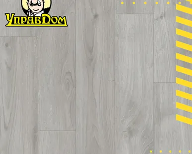 фото Ламинат Clix Clix Floor Basis CXB 597 Дуб Кастеллан