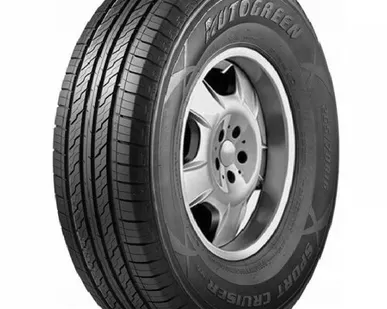 фото Шины Autogreen Sport Cruiser-SC6 205/70 R15 96H