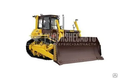 Фото №0 Бульдозер ТМ-10.10 Б ГСТ