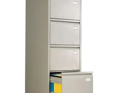 фото Картотечные шкафы