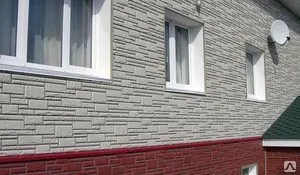 фото Устройство мокрого фасада