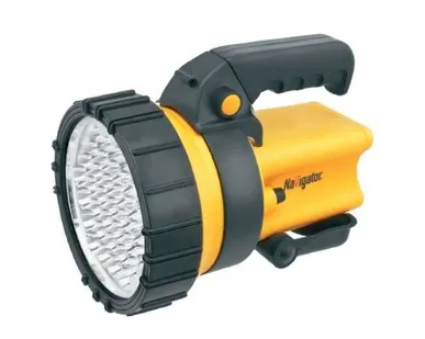 фото Фонарь 94 966 NPT-SP10-ACCU Navigator 94966