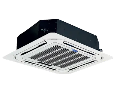 фото Кондиционер кассетный Carrei 42TSH0181001231/38HN0181123A Carrier