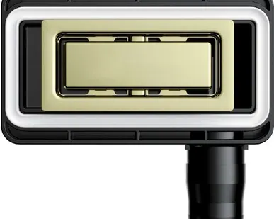 фото Прямоуголный перелив для мойки Omoikiri OV-02-LG светлое золото 4956723