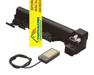 фото Электромотор KMG 100K