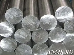 фото Круг алюминиевый 150 мм АМг2