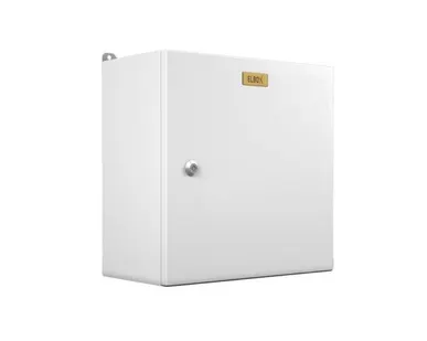 фото EMW-400.400.210-1-IP66 Шкаф металлический 400х400х210 мм