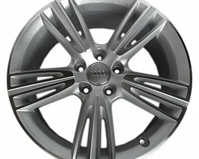 фото Колесный диск Replica A77