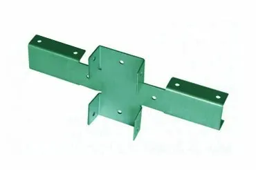 Фото №0 Кронштейн 50*40 наружн./внутр.