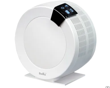 фото Мойка воздуха Ballu AW-325 white