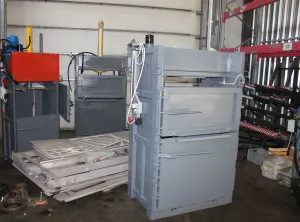 Фото №13 Пресс для макулатуры Эко l В наличии l в Подольске